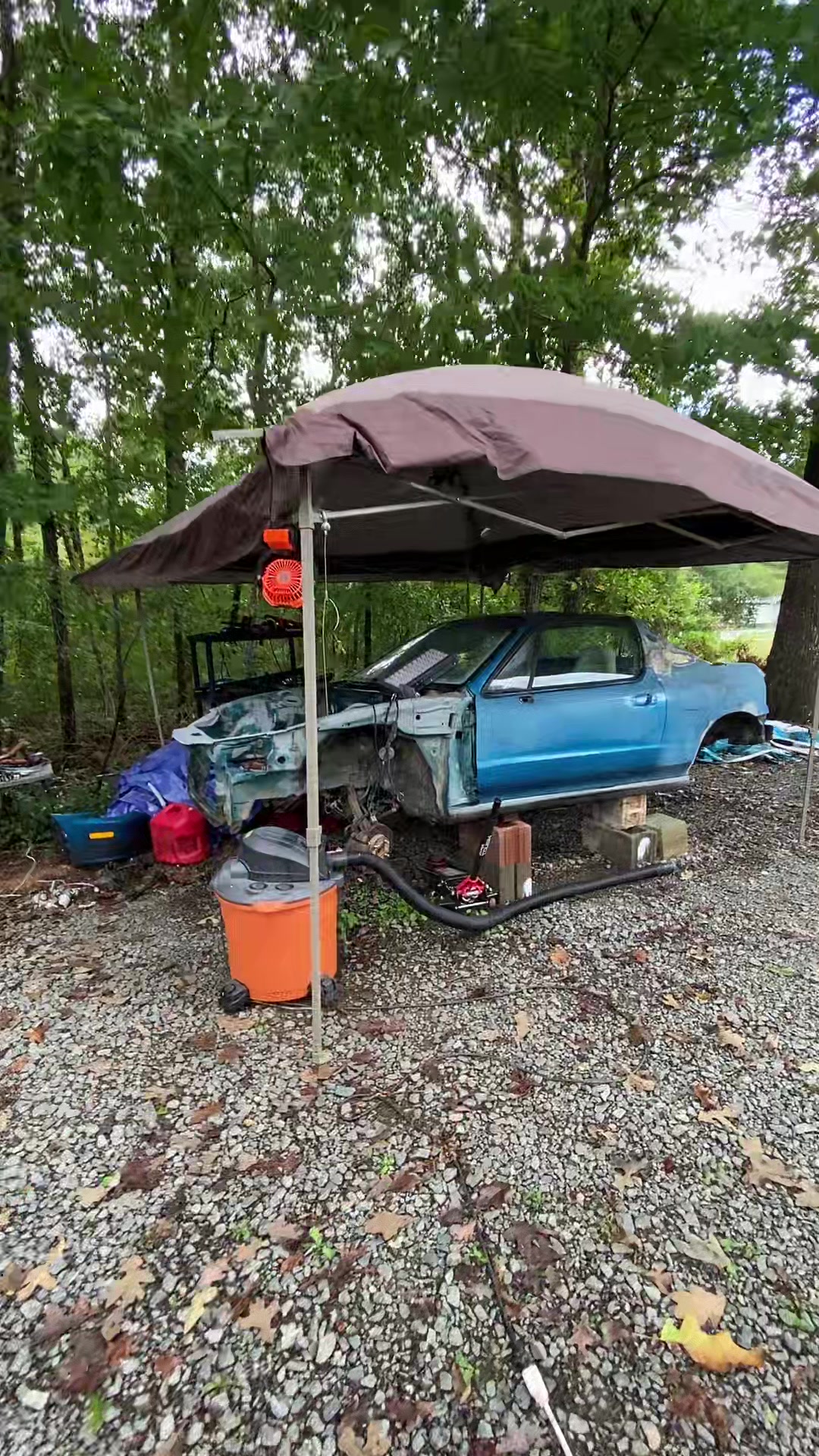 @Shaunsgarage
