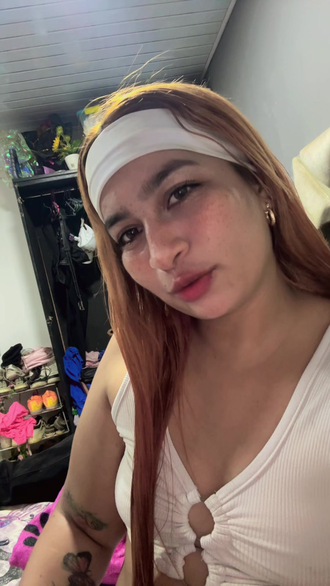 @💜Maryori González 💜