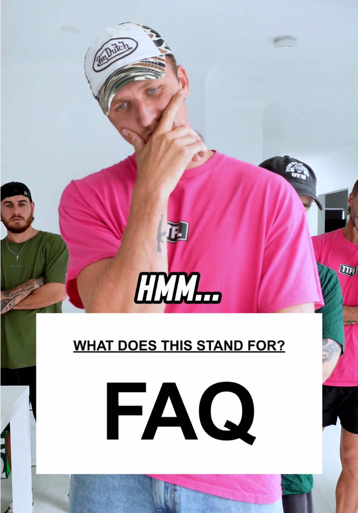 @TTFL
