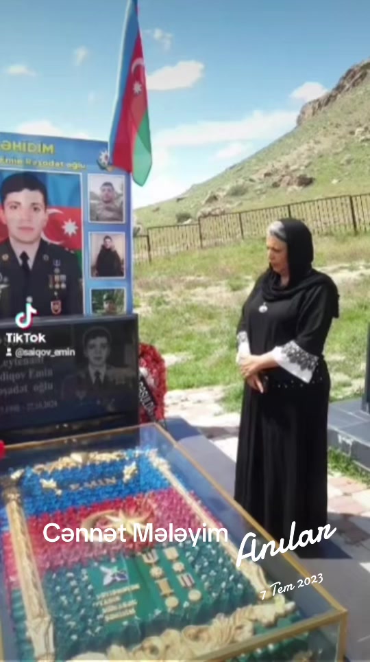 @Şəhid balam Emin