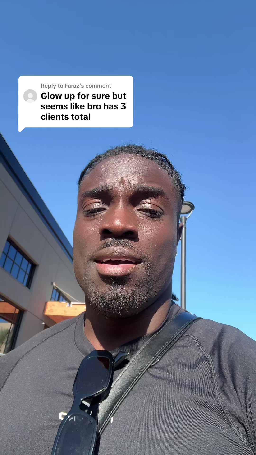 @Michael Asibuo