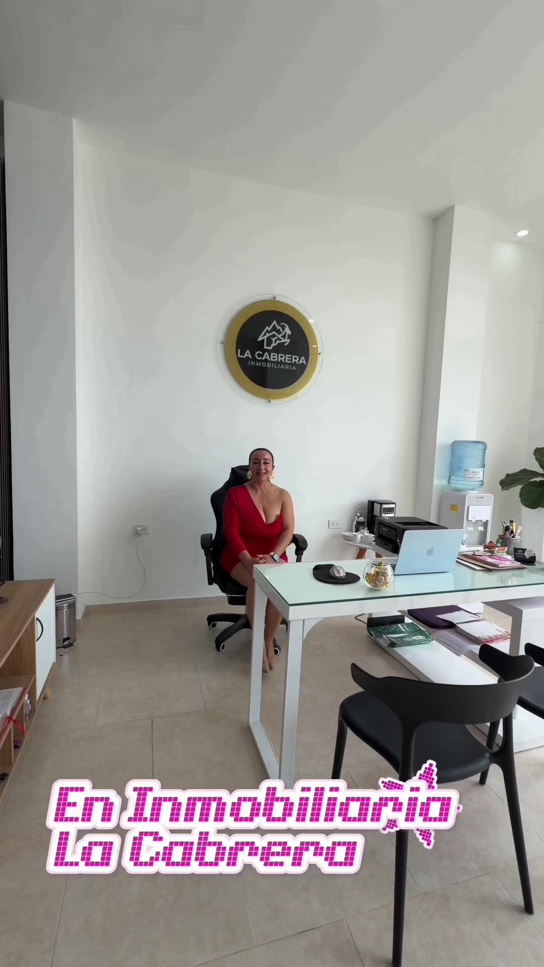 @La Cabrera inmobiliaria
