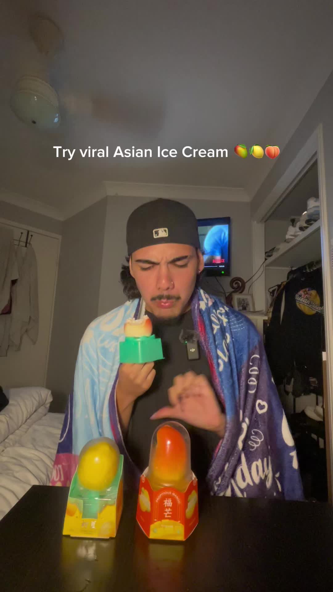 @Lyric Courtney
