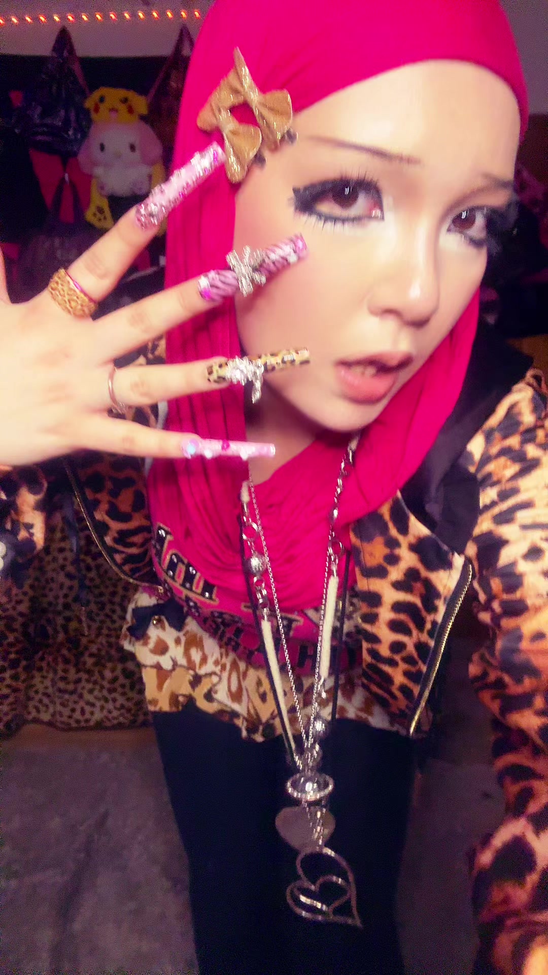 @.*✧ sara ♡₊⁺