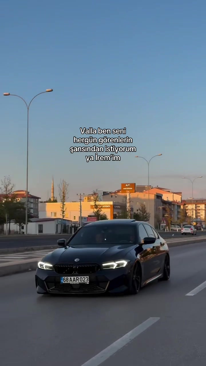 @İremler Üzer