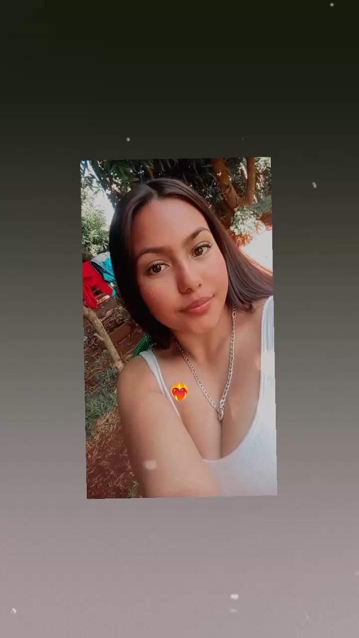 @mariasegovia837🇵🇾🥷