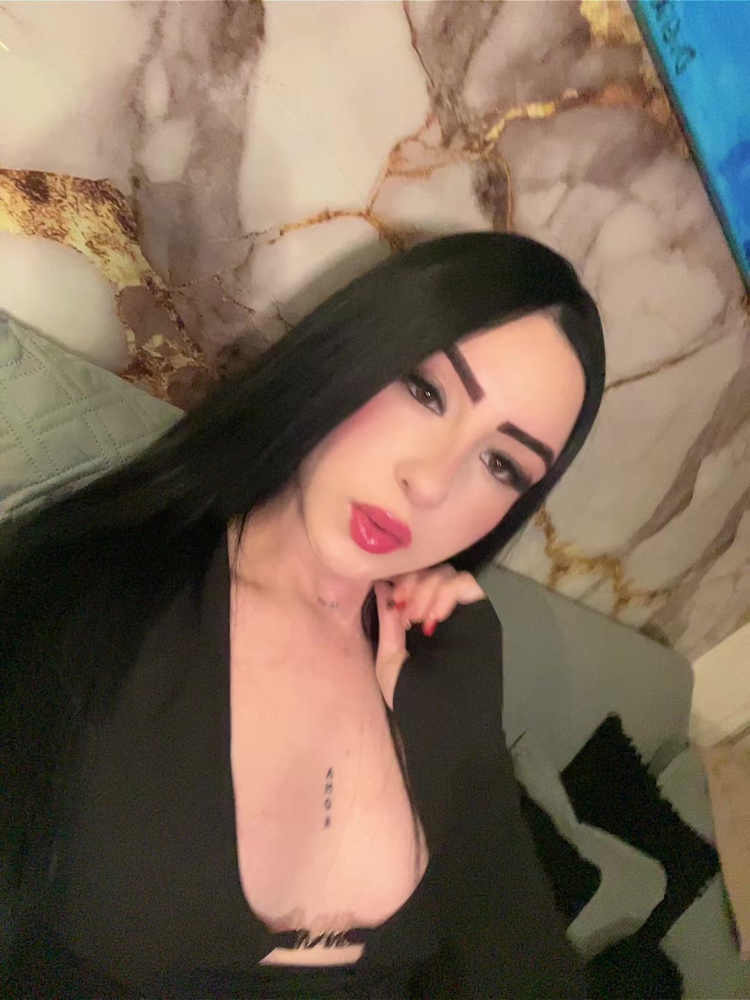 @Arianna Mendoza
