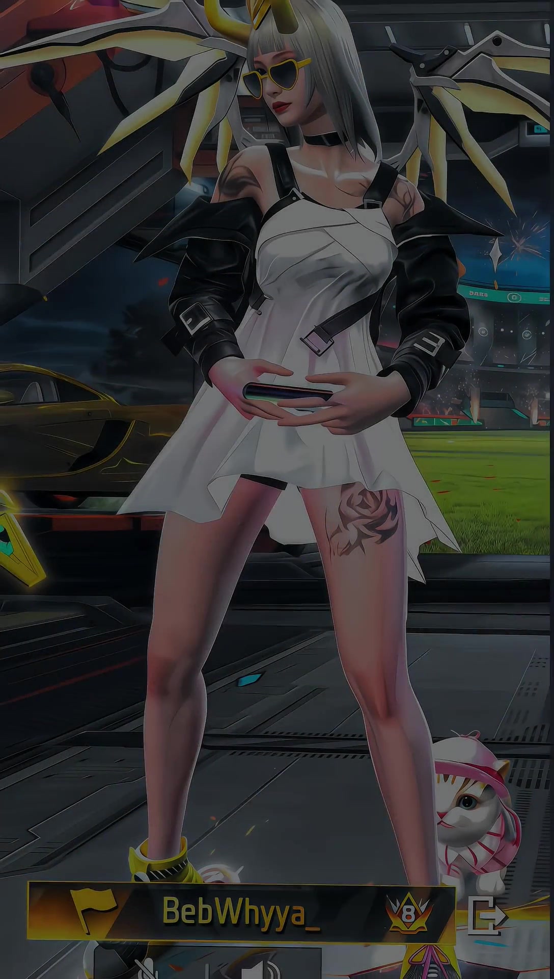 @[𝗖𝗦] Bebwhyy