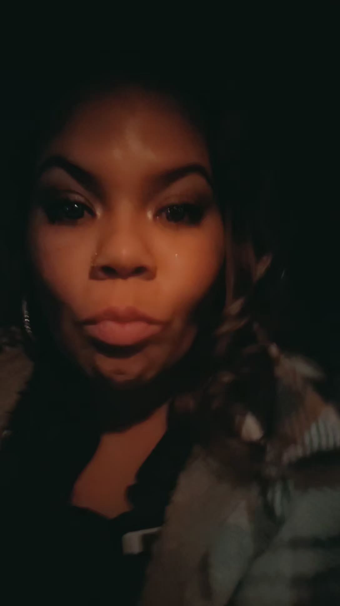 @J'Lisa Tiarha Burks