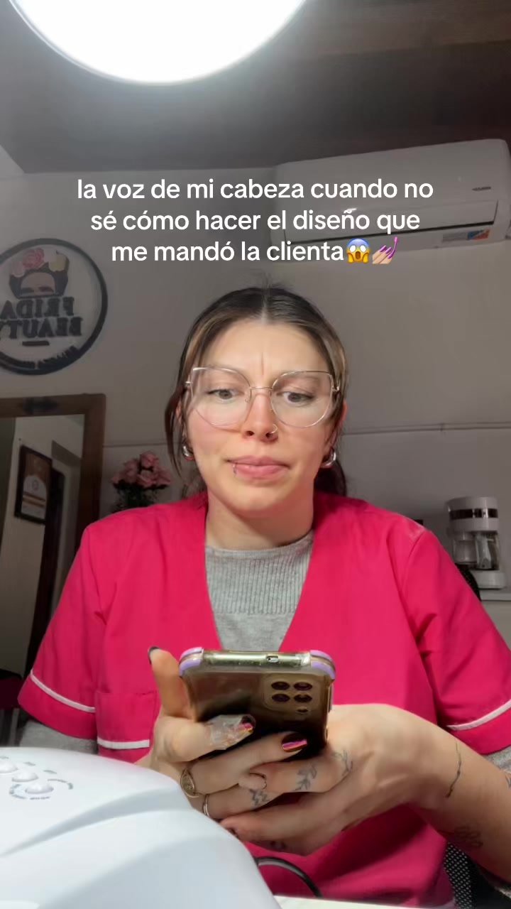 @Maki de Frida Beauty💅🏻
