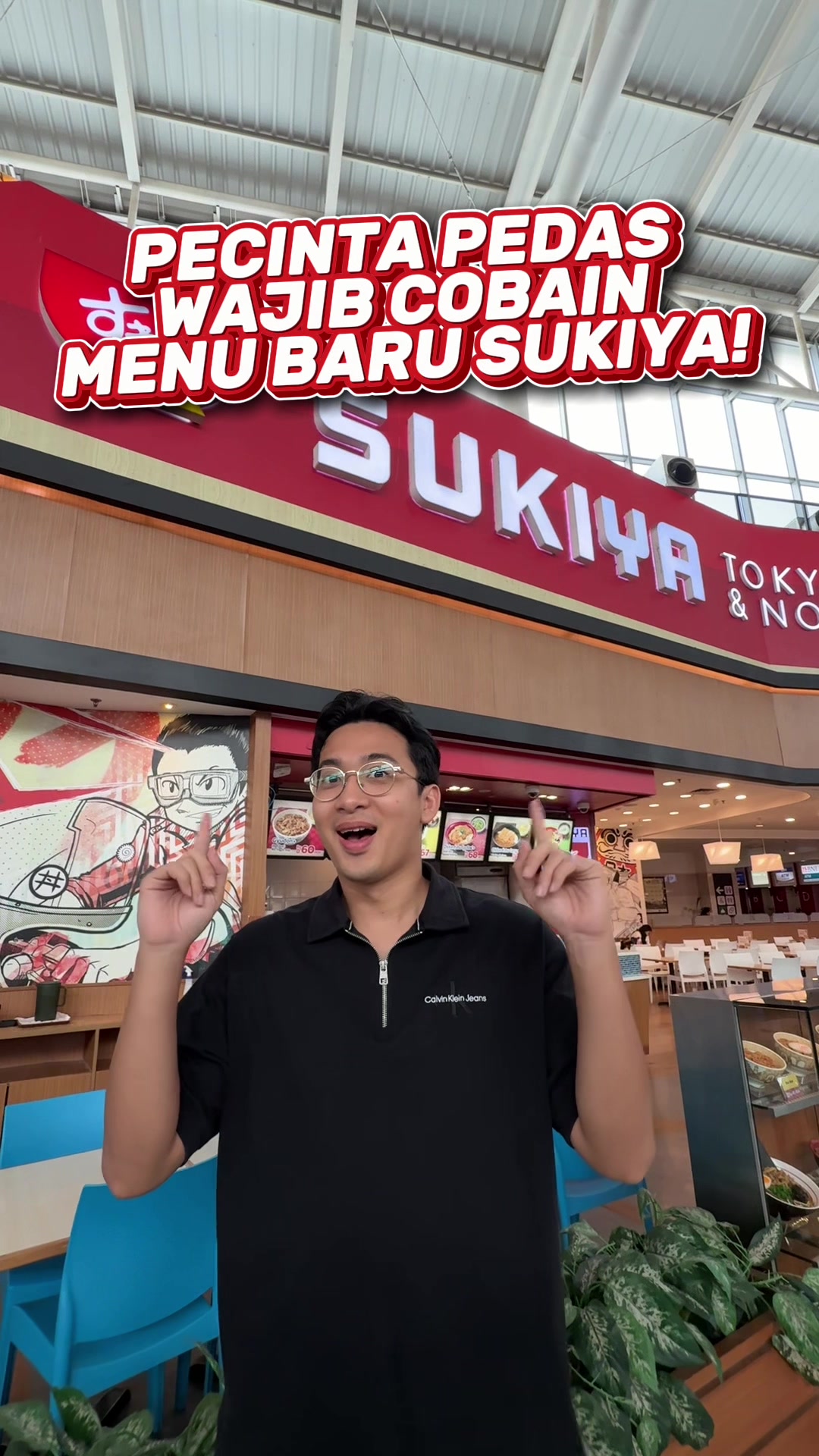 @Sukiya Indonesia