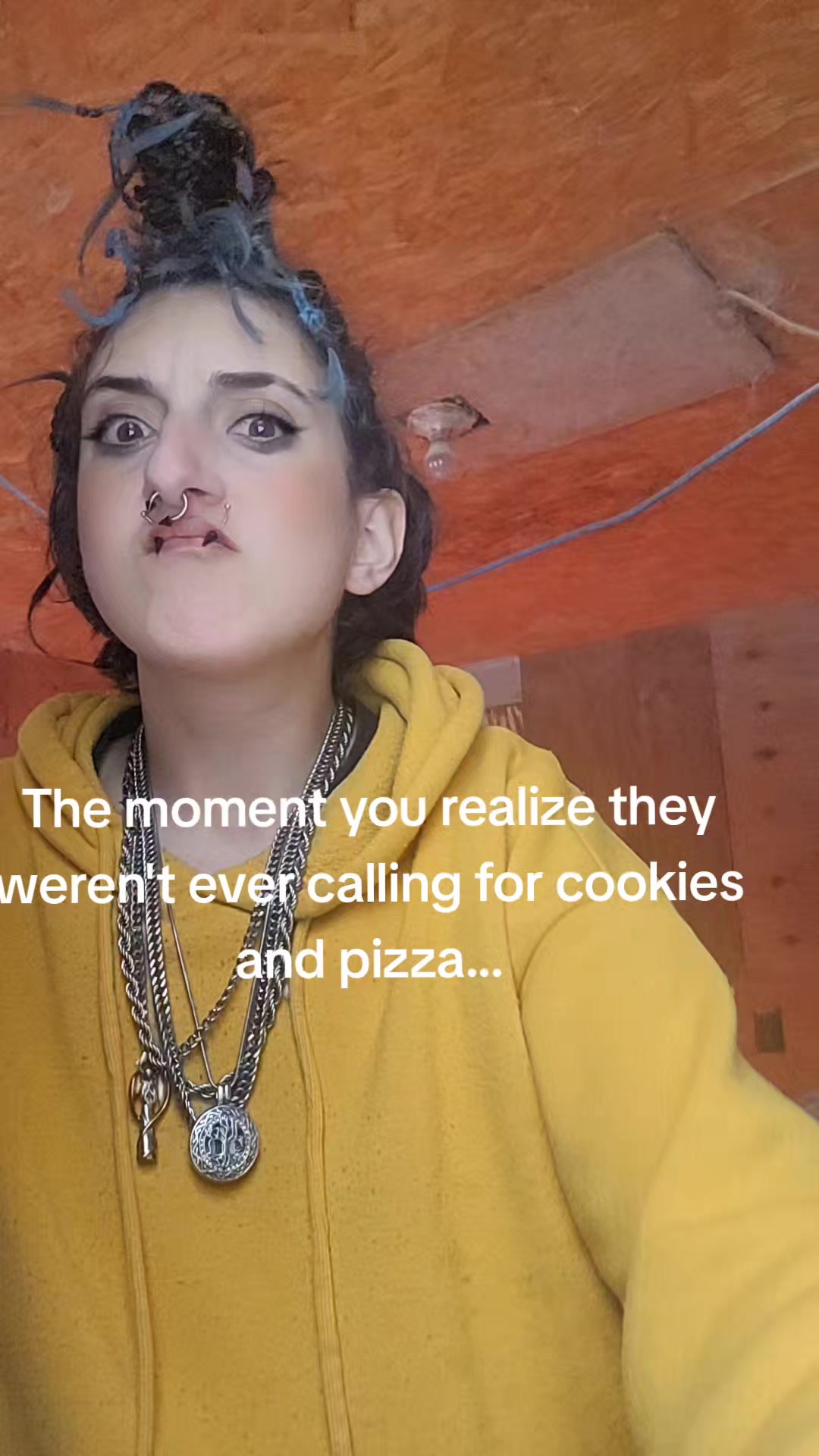 @Lil Mama Ka