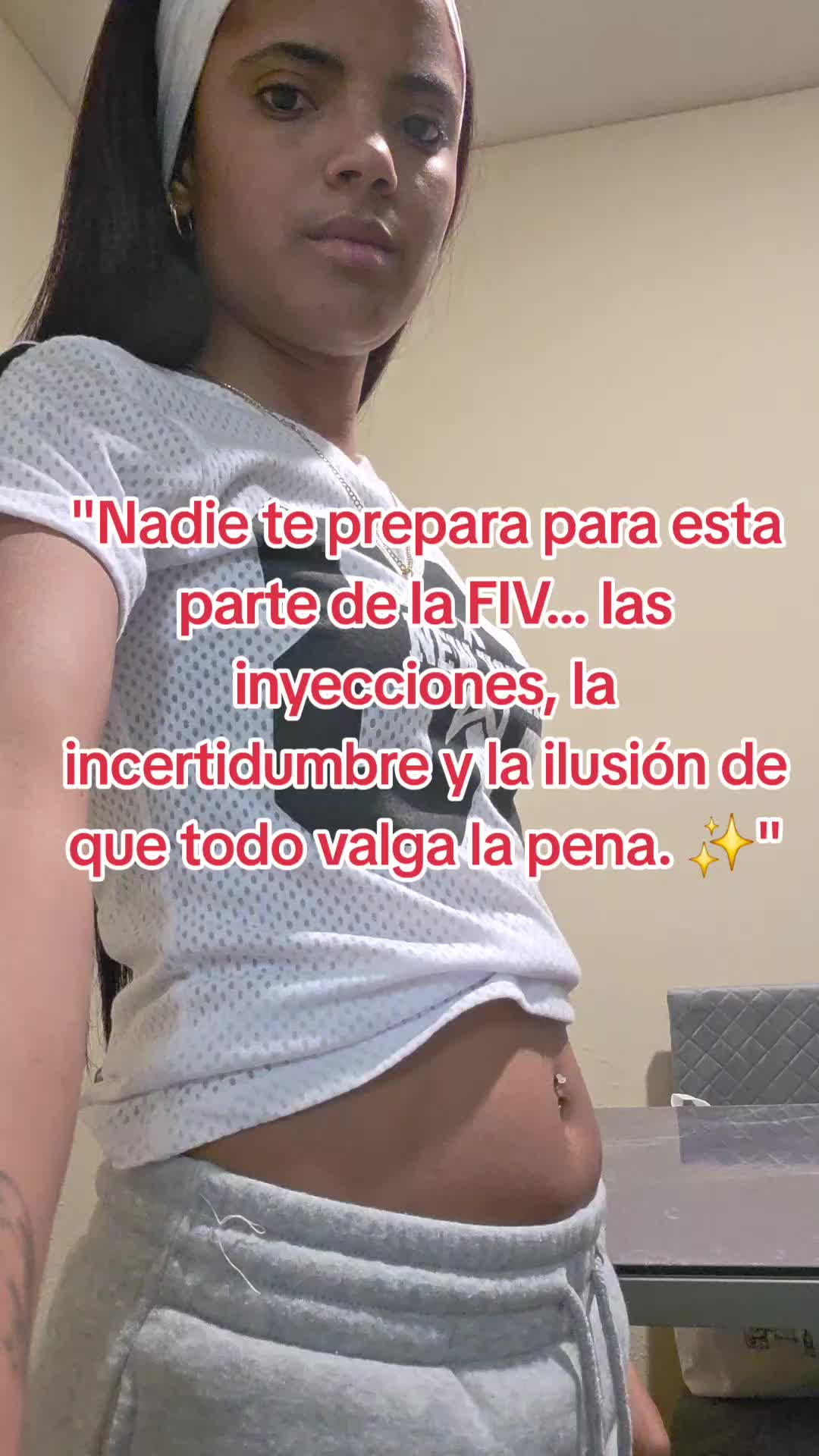 @Mi camino a la maternidad