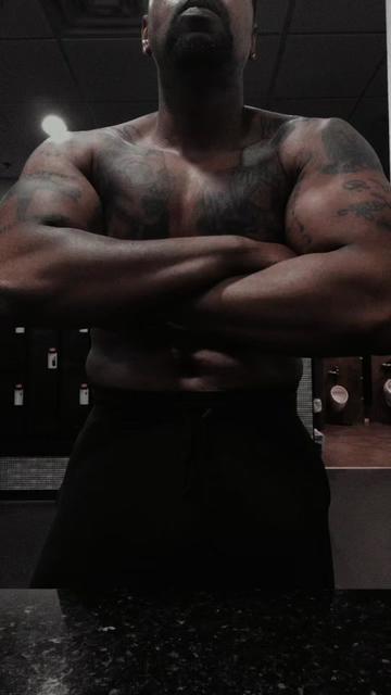 @Jahi Minkah Trotter