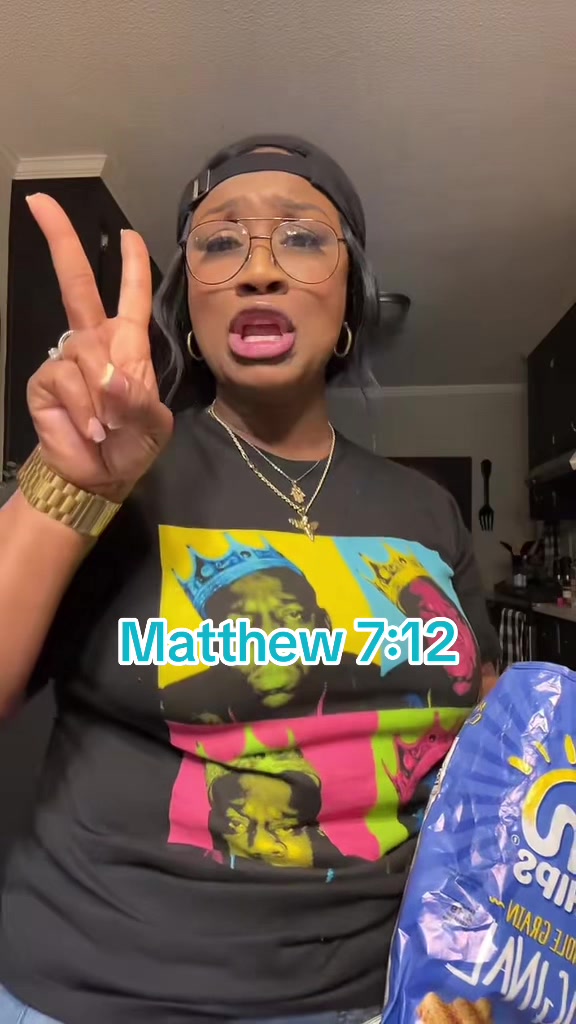 @Ricka | Praise+Scripture