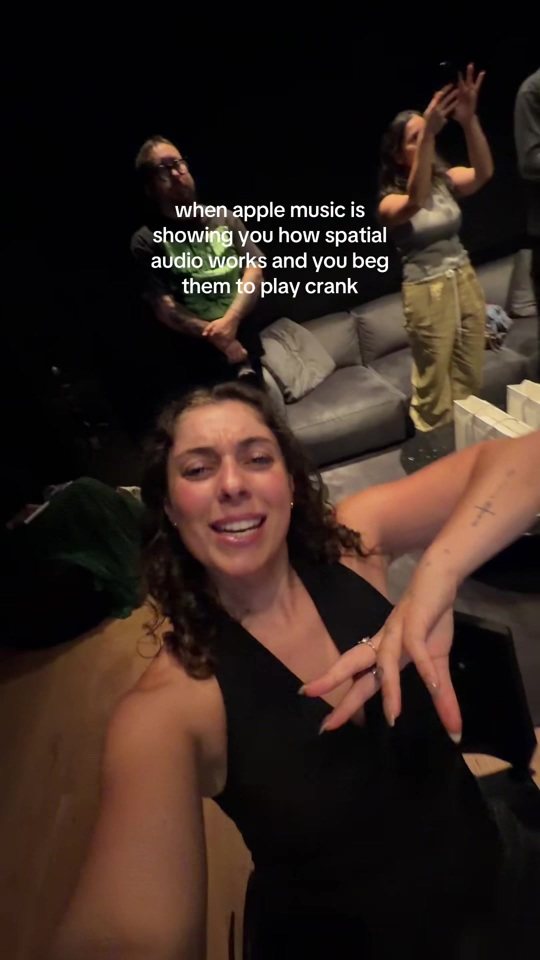 @amandasplaylist