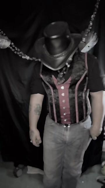 @Captain YeeHaw