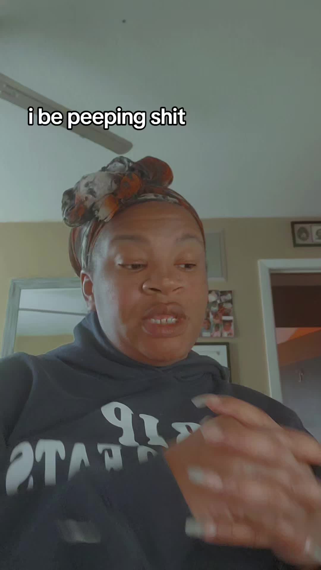 @Tameika
