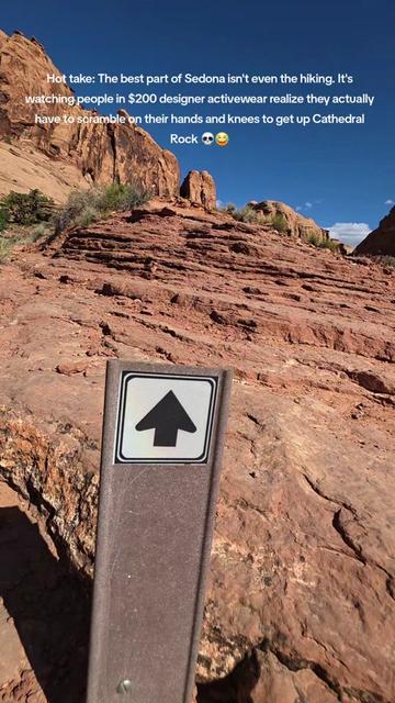 @Brett | Hiking & Adventure