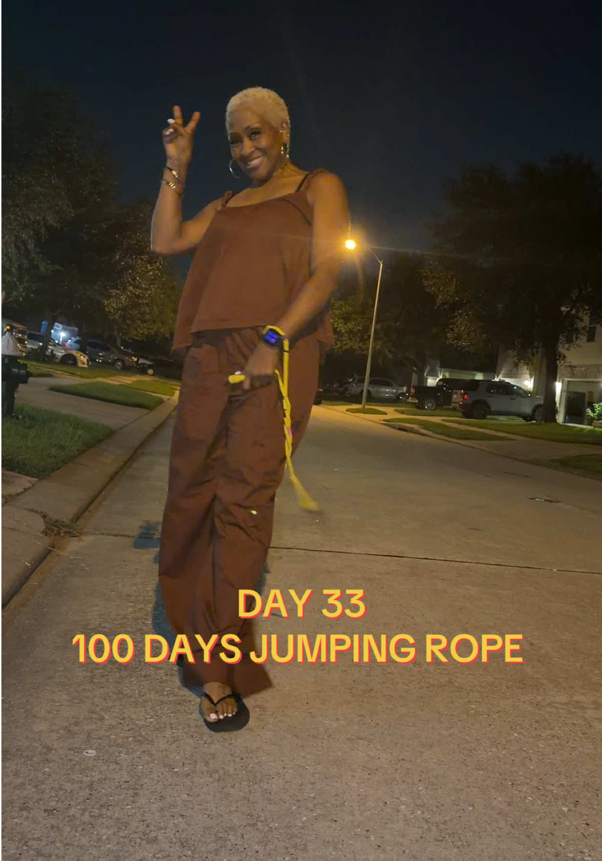 @Tiffany | TheJumpRopeTherapist