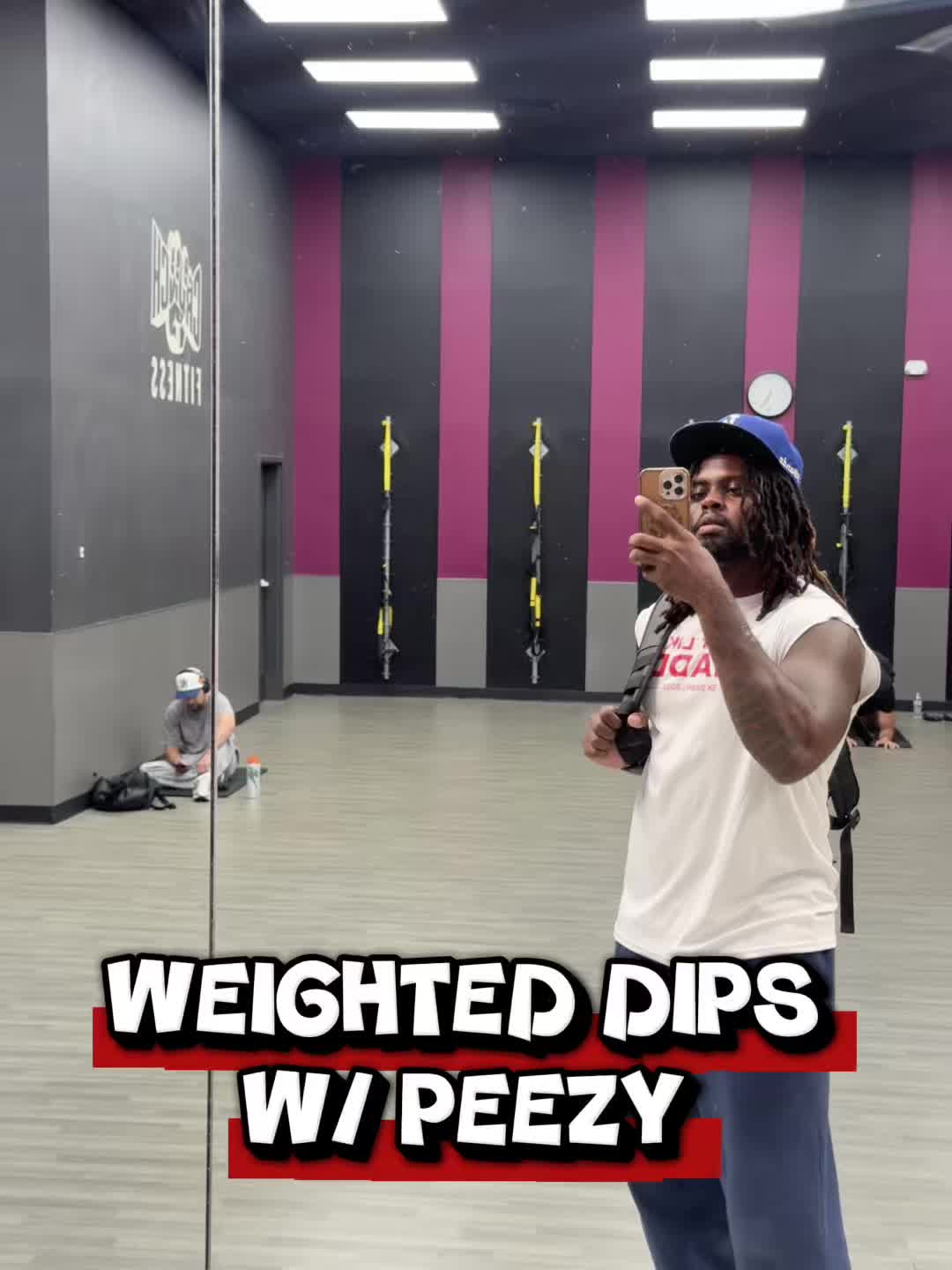 @Peezy Lifts