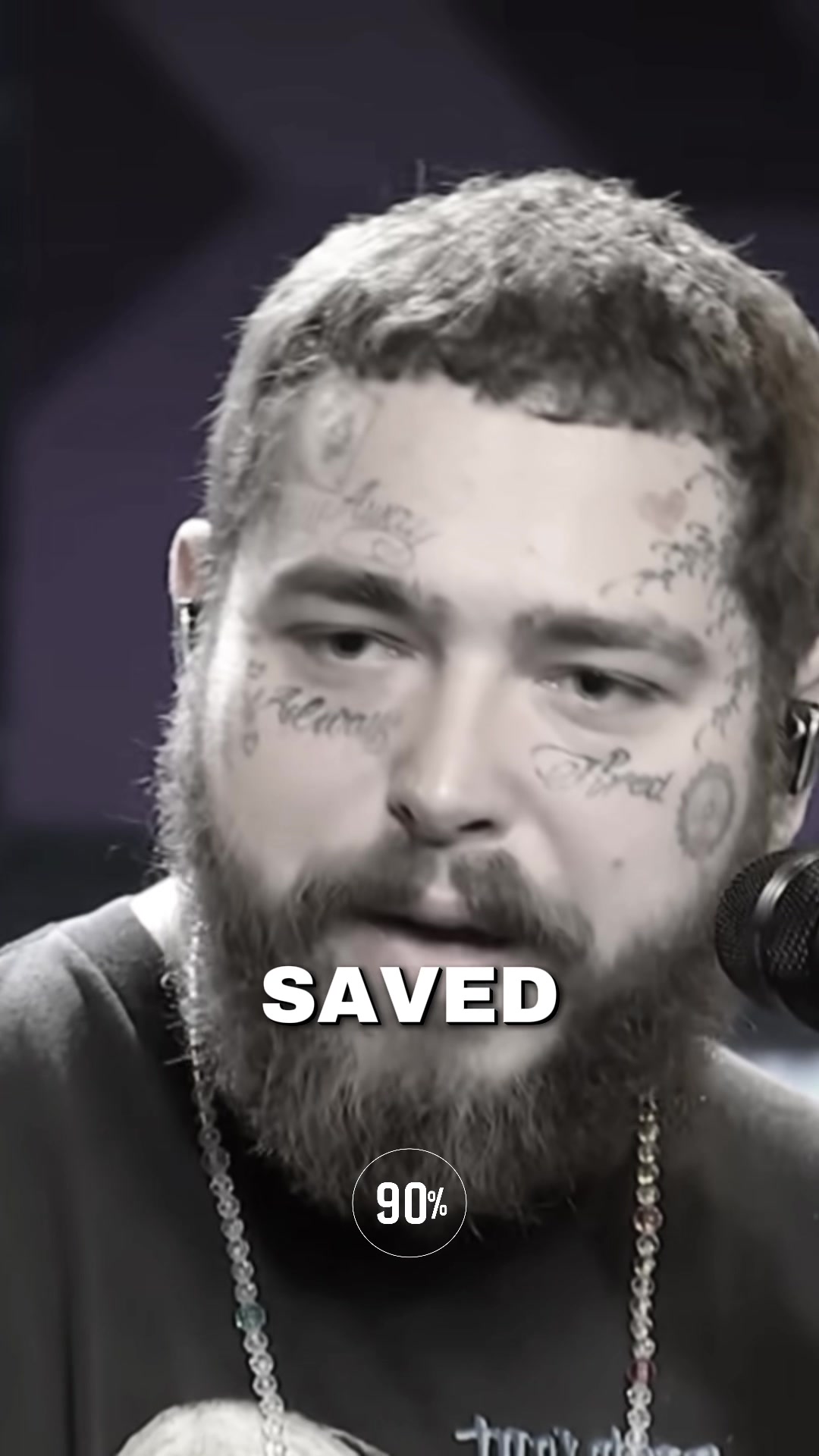 @90 Percent