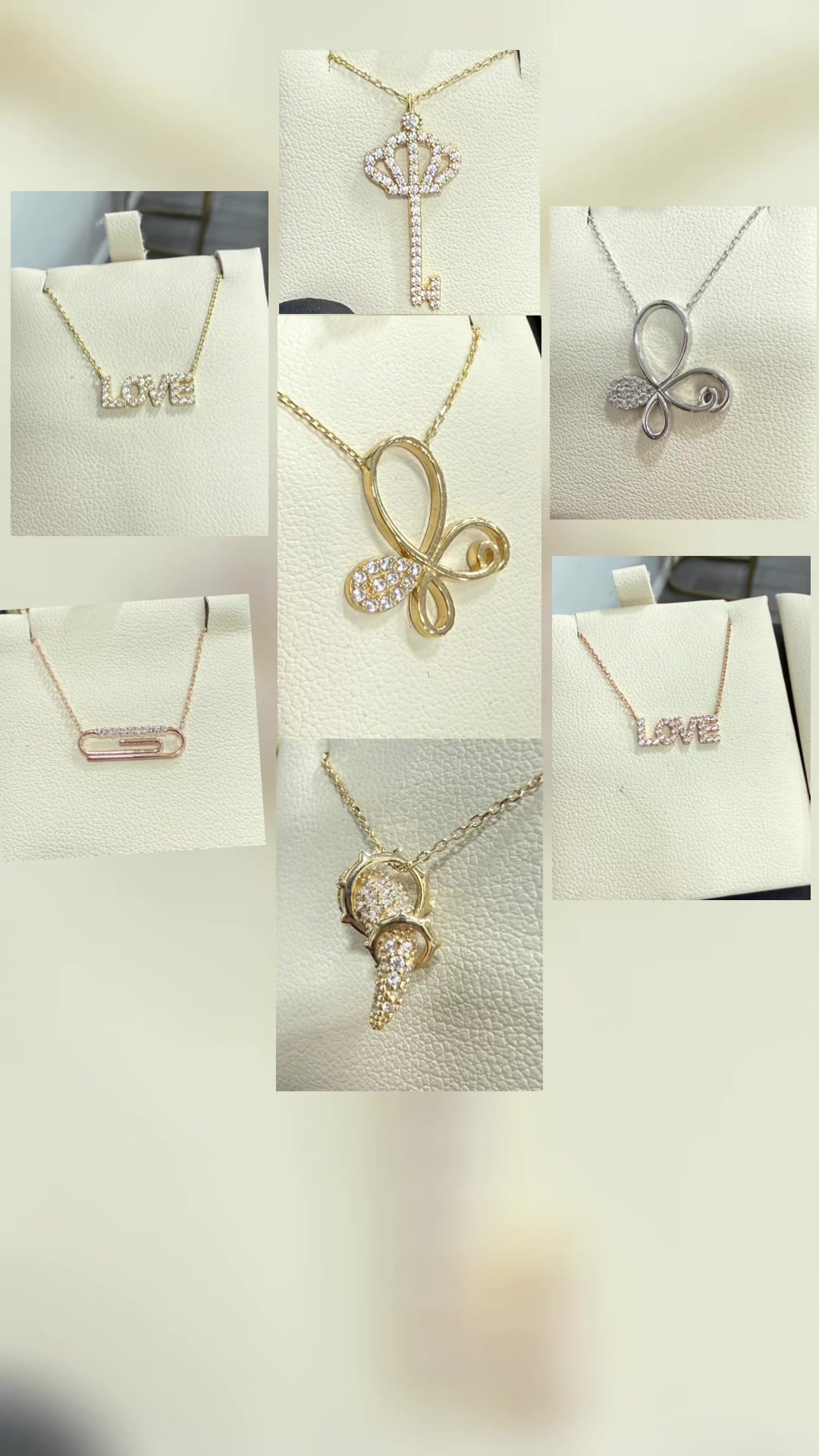 @tony jewelry