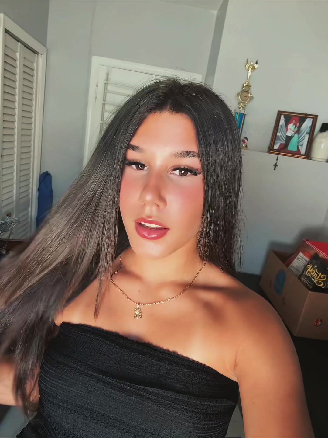 @Rebecca👸🏽