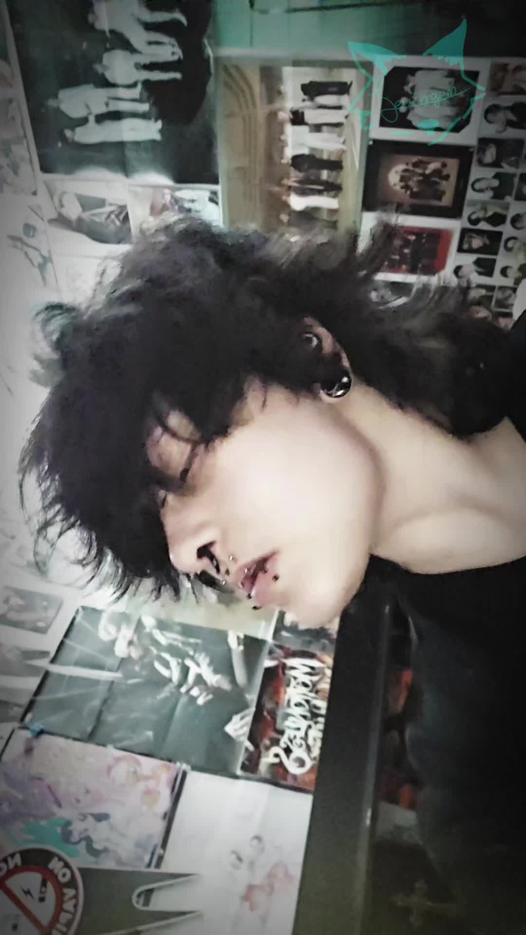@Verin And The Void¹²⁷