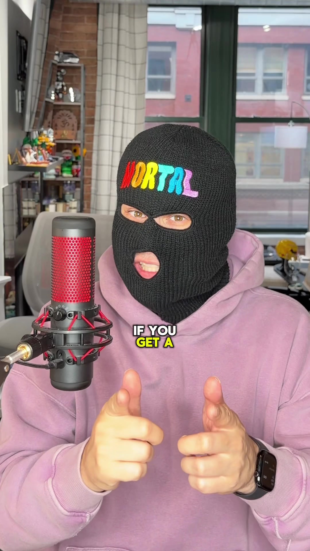 @Masked Mortal