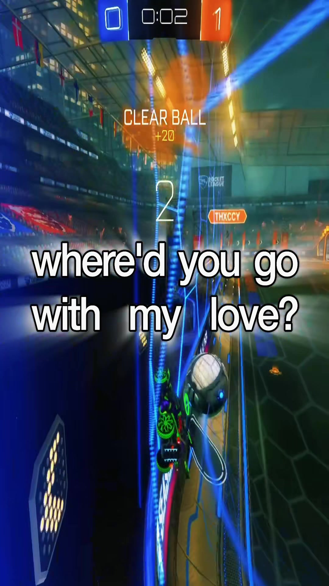 @Green ShyGuy