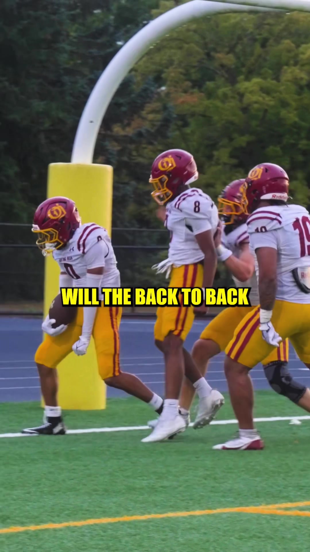 @Inevitable Athlete