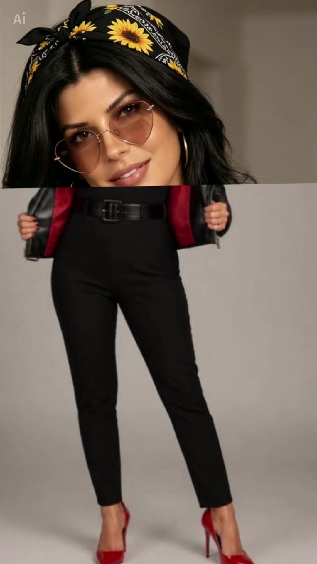@SandydeeRockgirl&hearts;️🌺&hearts;️