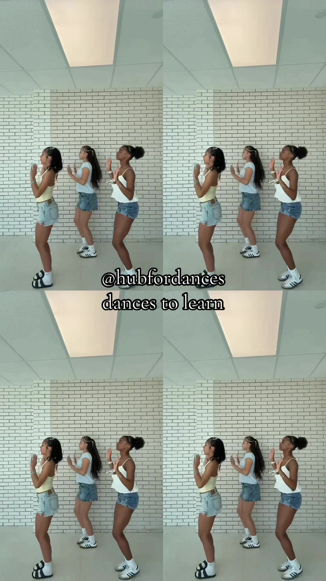 @dances to learn💃🏾
