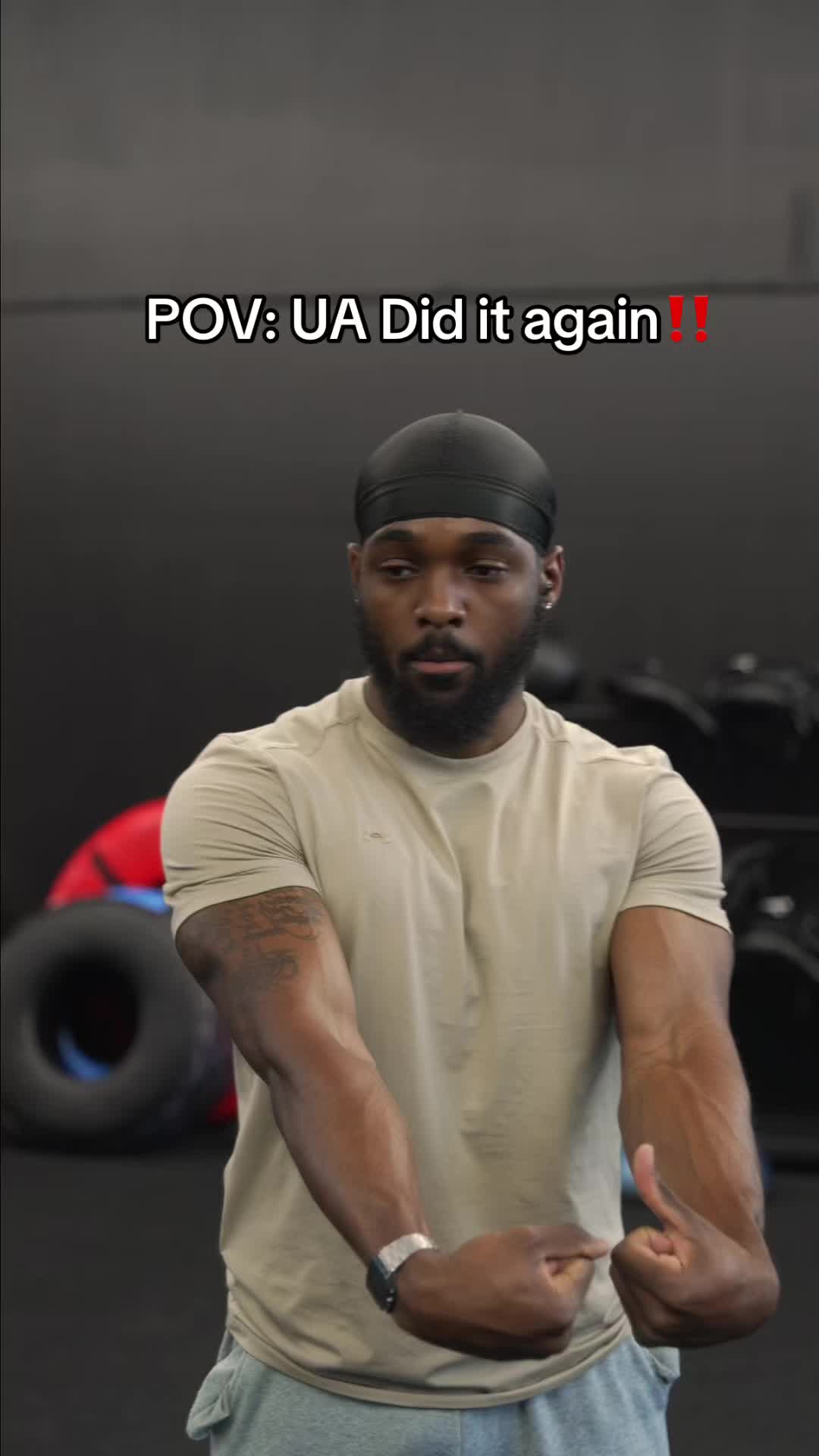 @PERSONAL TRAINER