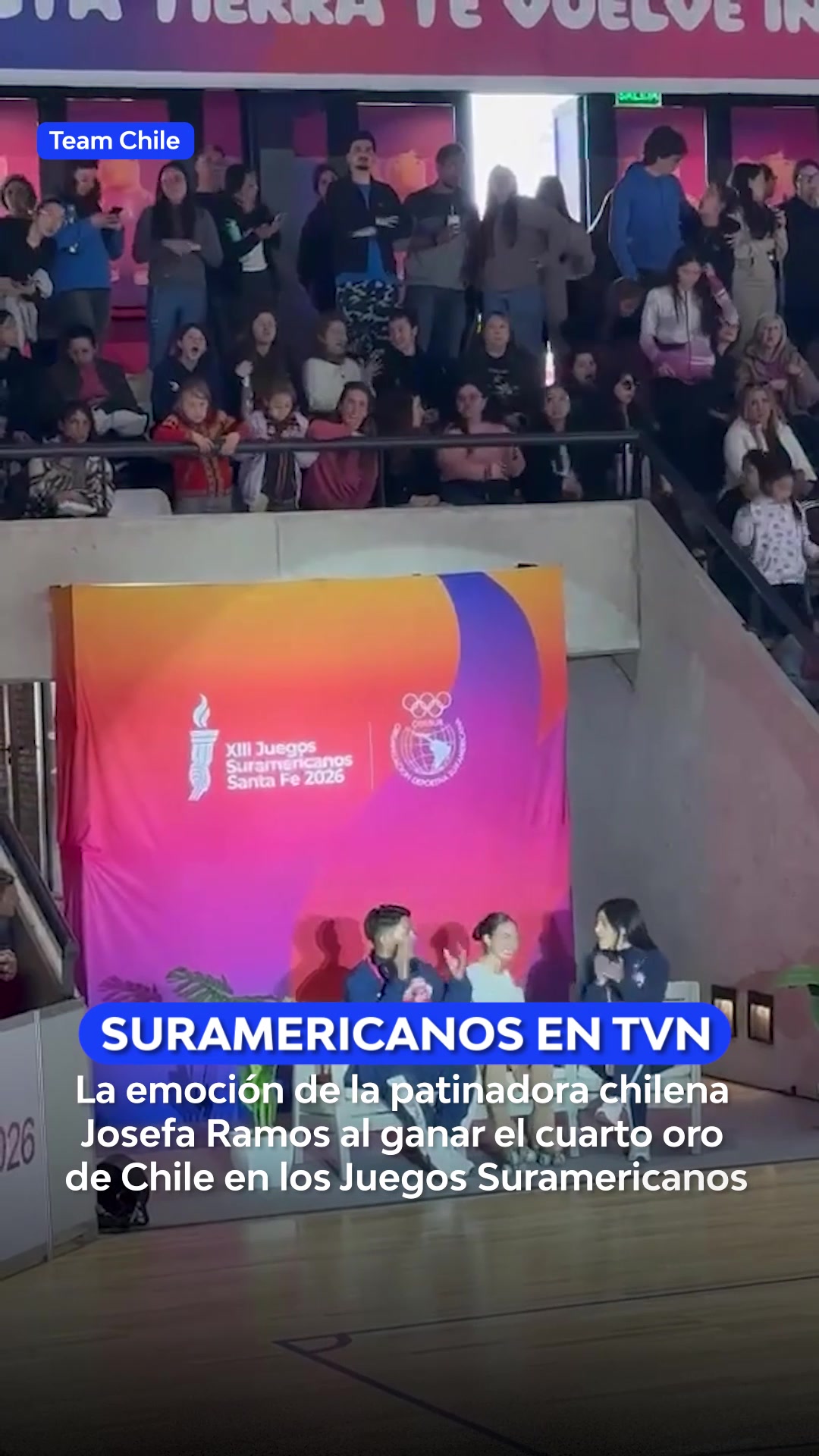 @Televisión Nacional de Chile