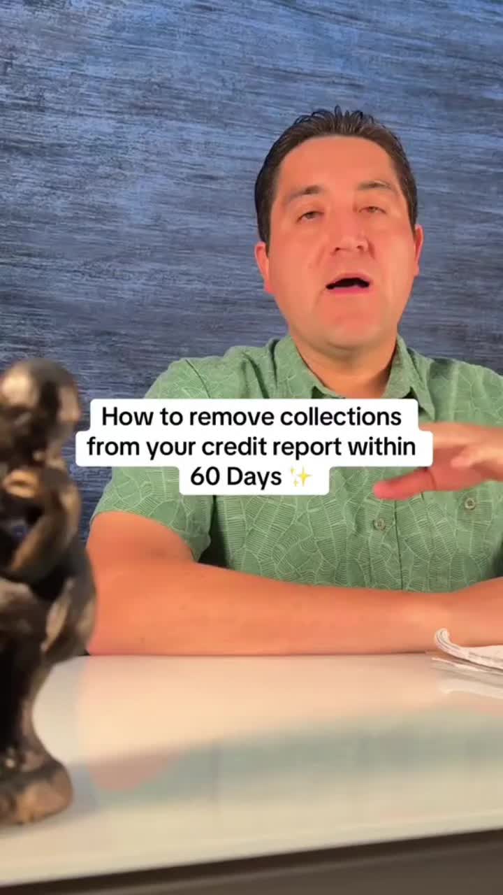 @Gil Garcia | Credit Repair