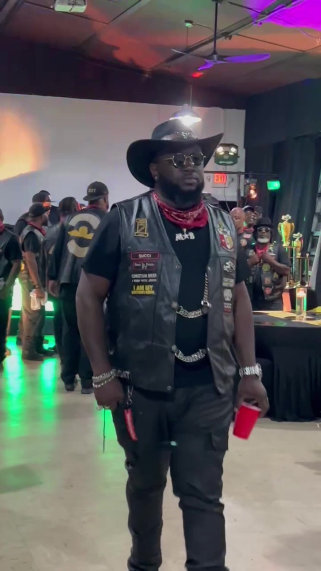 @Soulful Riders MC