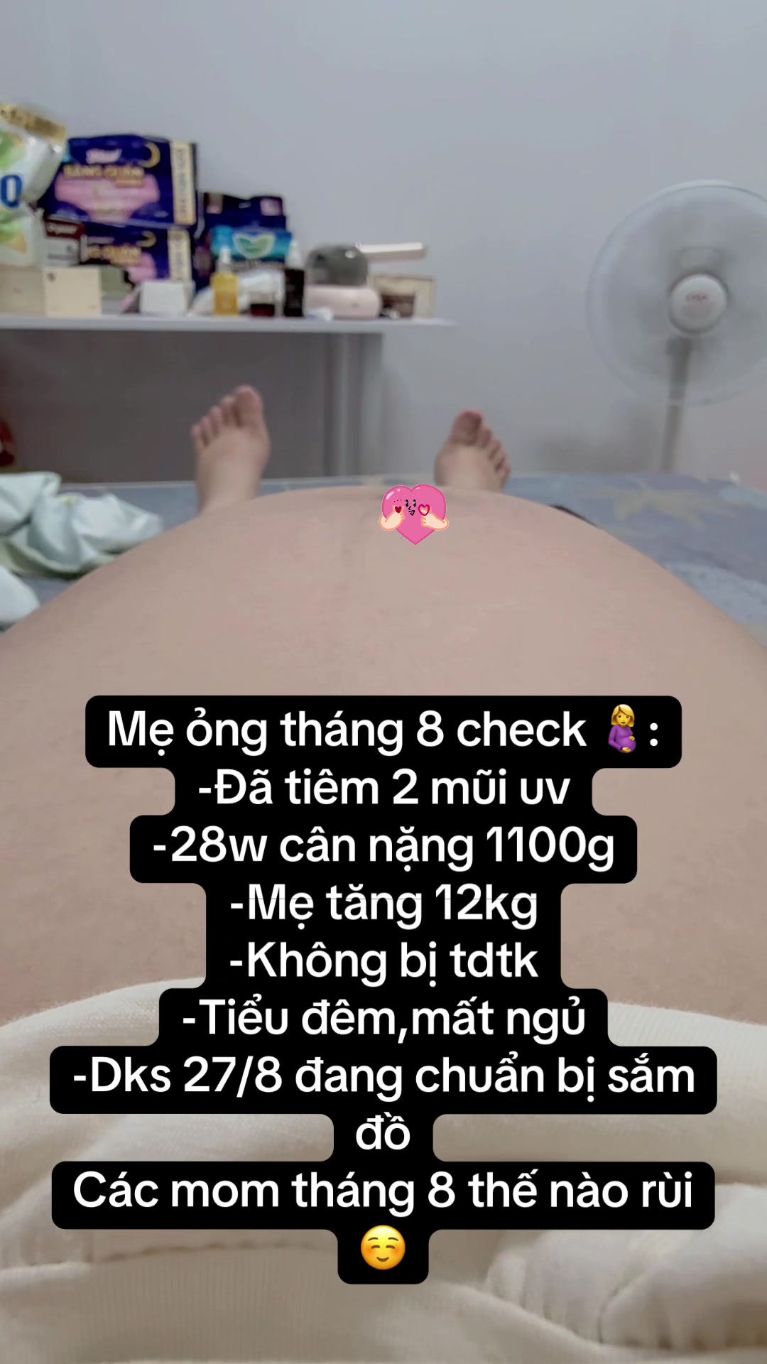 @Mẹ b&eacute; Na
