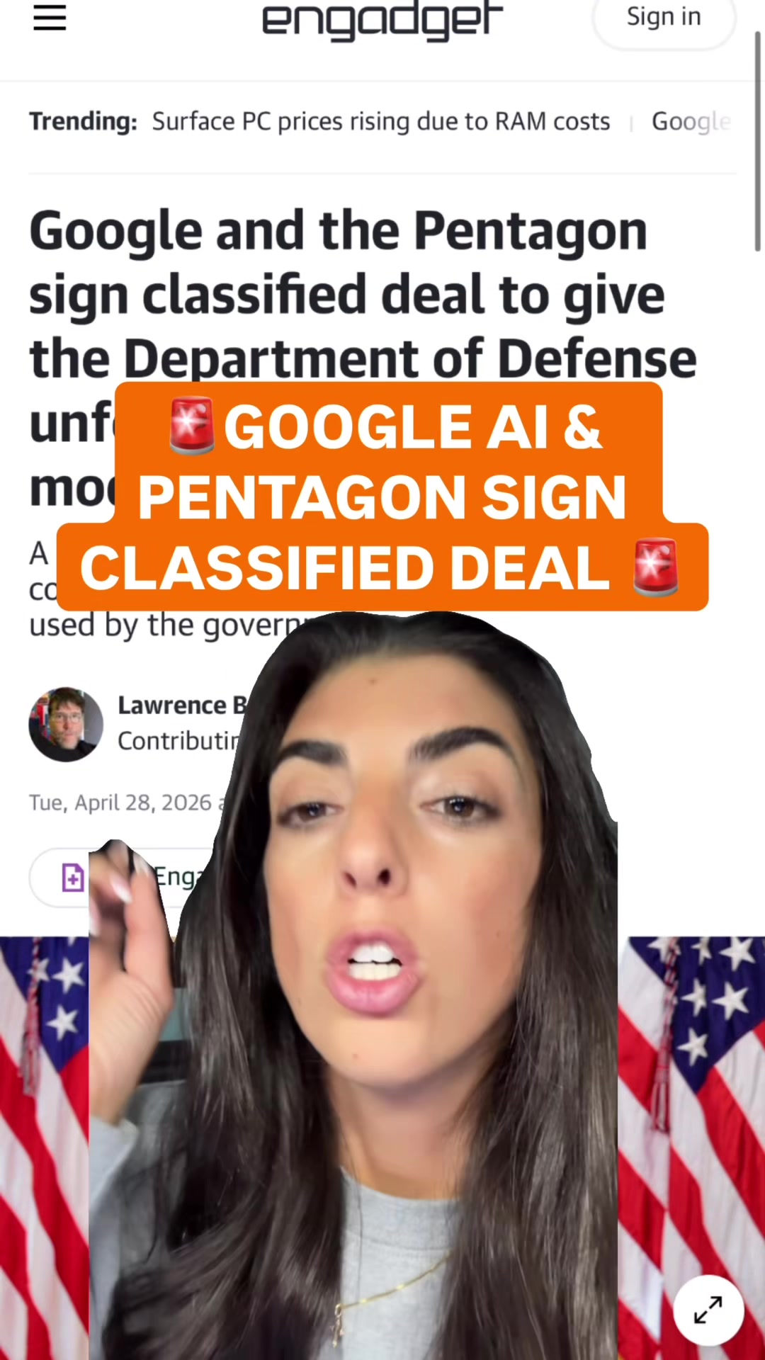 @Cybersecurity Girl