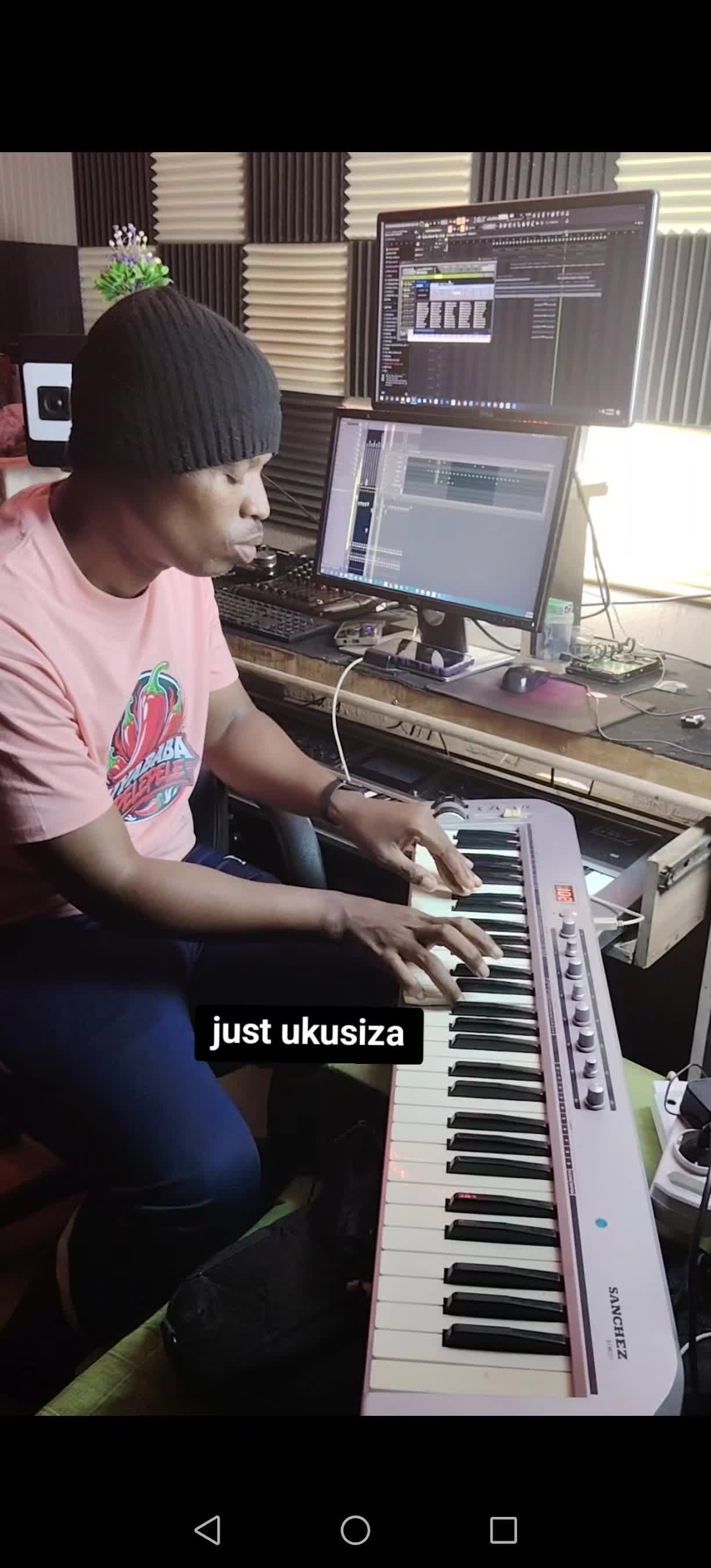 @CHILIES SA PODCAST