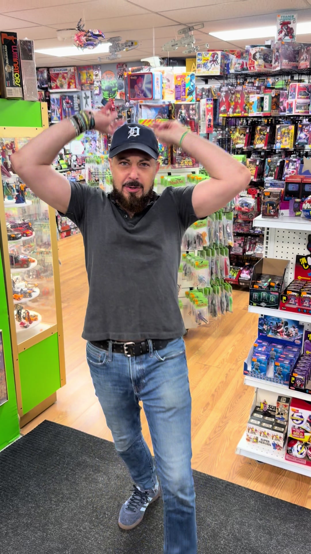 @Nerd Out Toys
