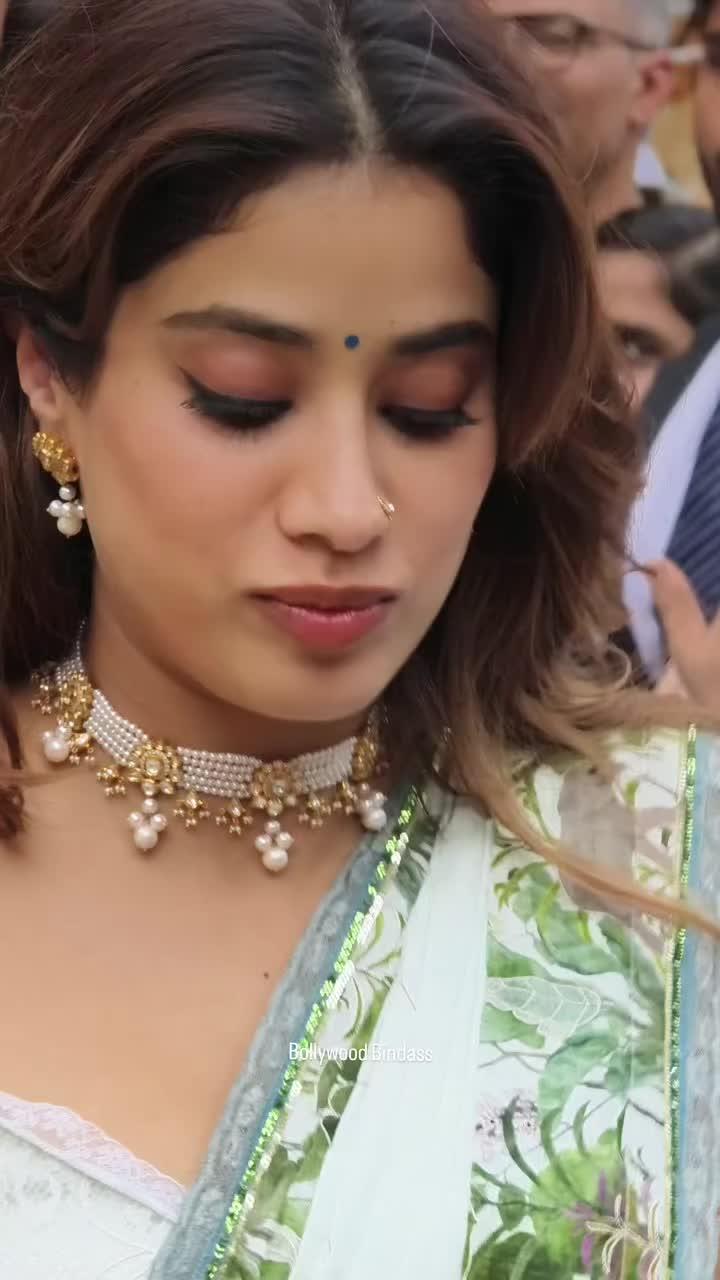@jhanvi Kapoor