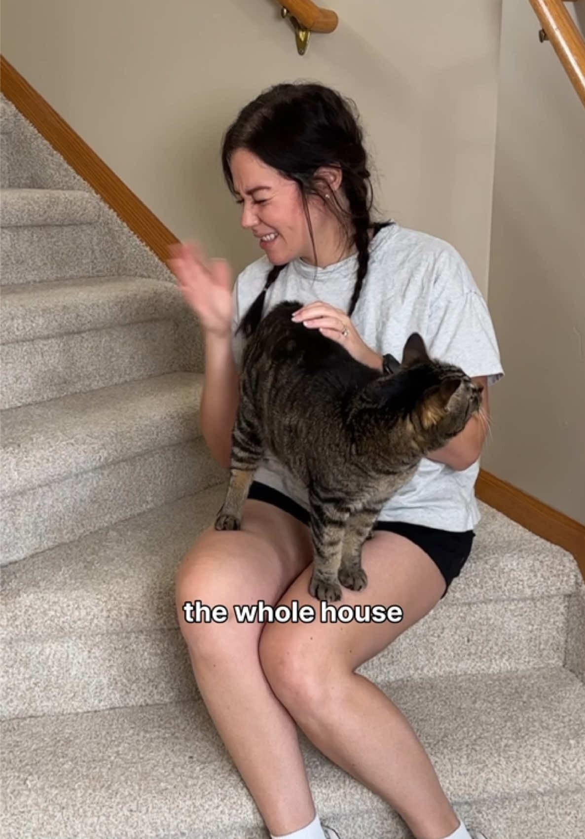 @Chip The Manx