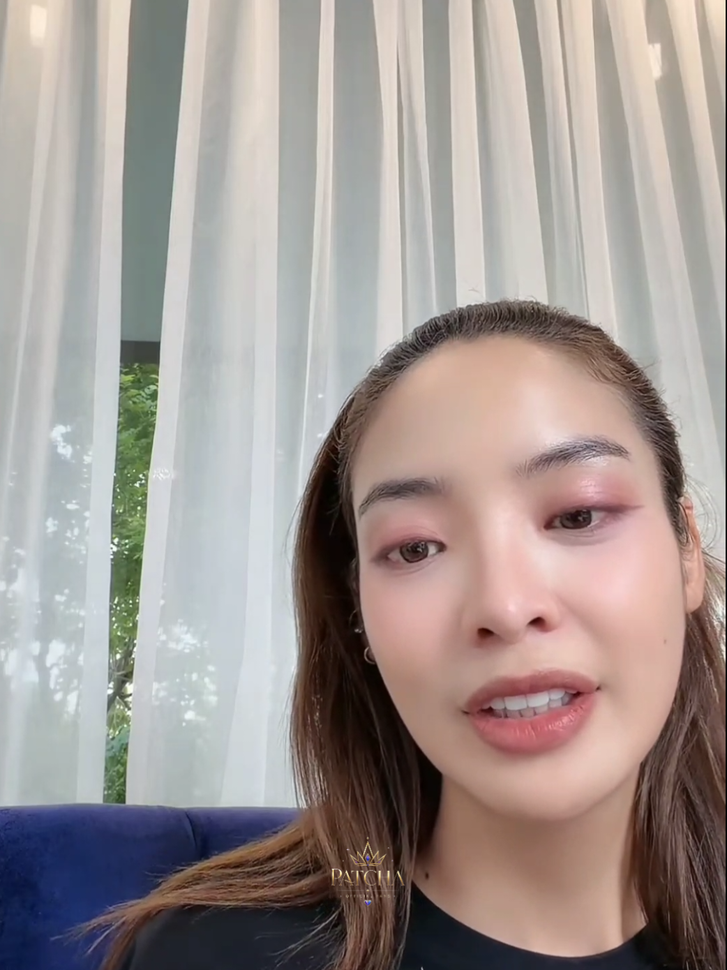 @PATCHA OFFICIAL FANS 🧚&zwj;♀️