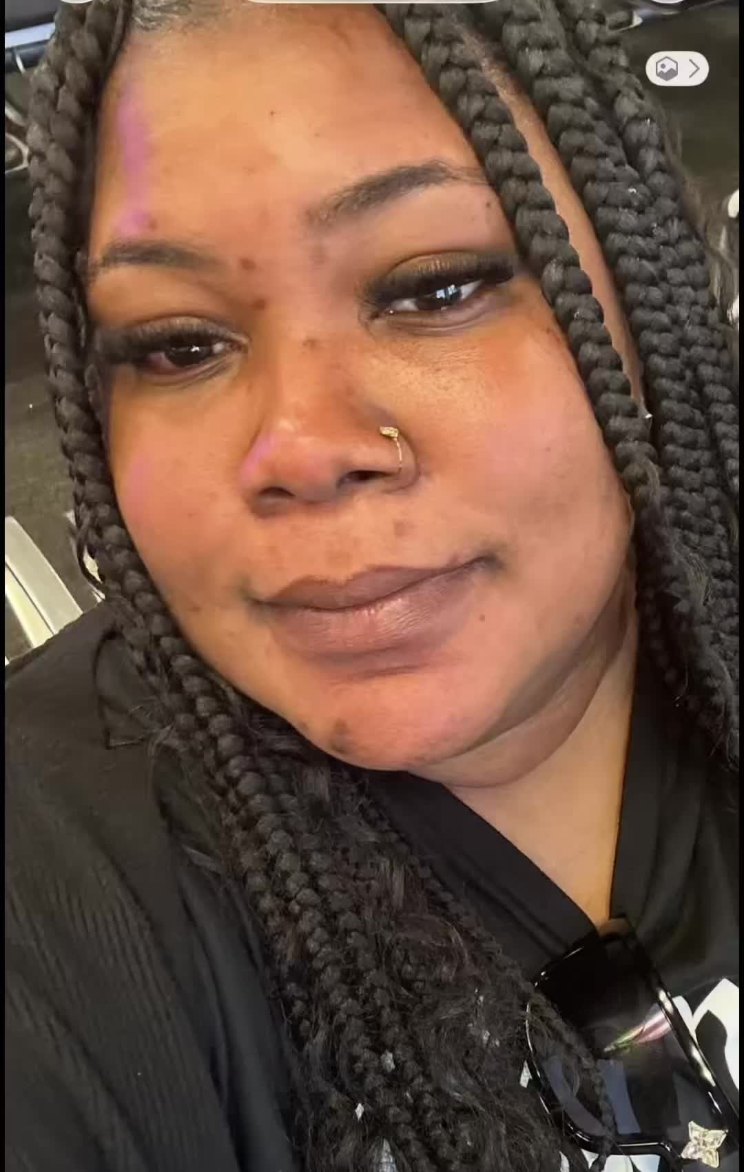 @1QueenMaisie19benjoloyalty💪🏾