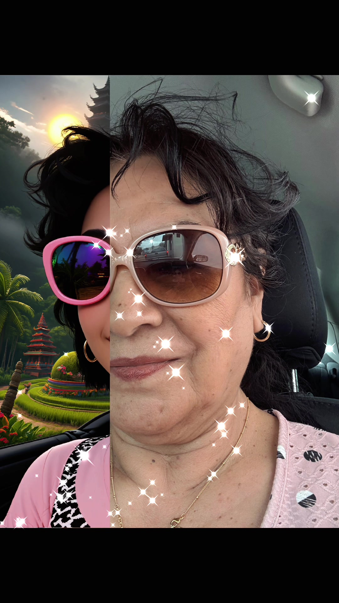 @Gloria