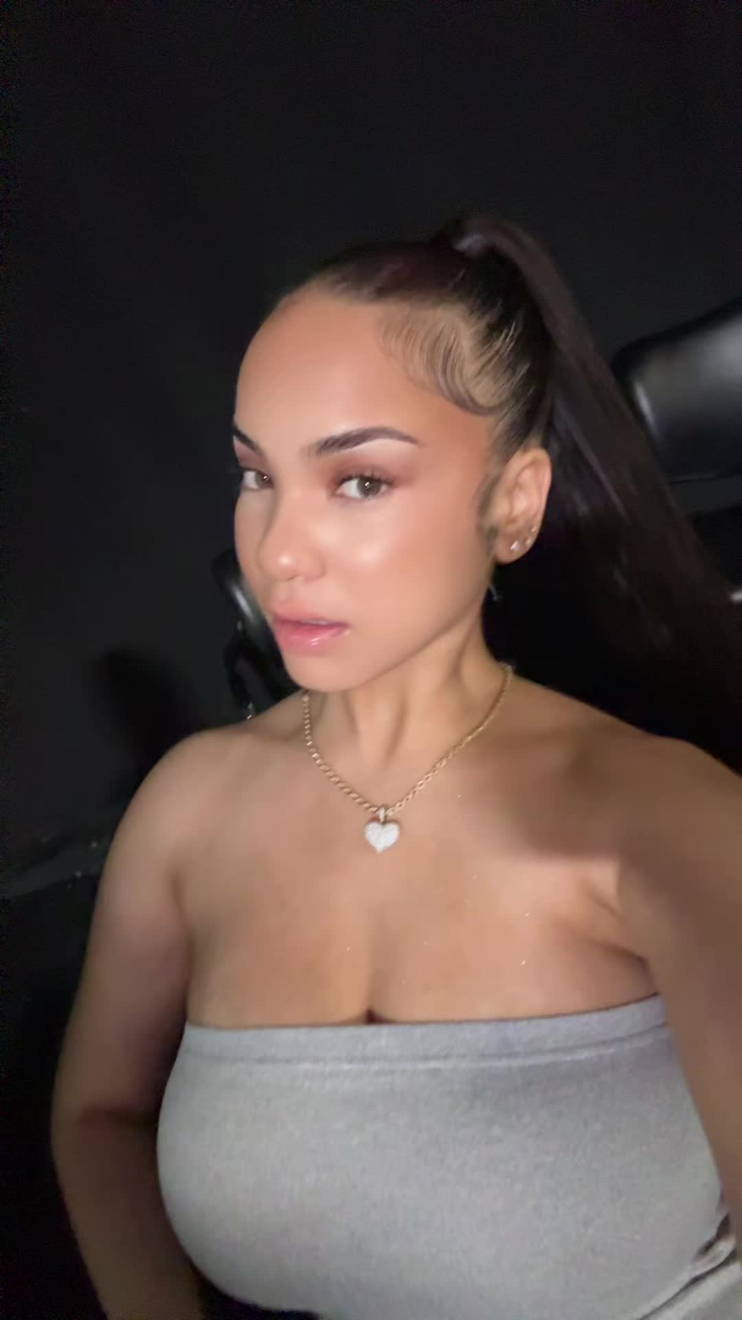 @Chanell Mae