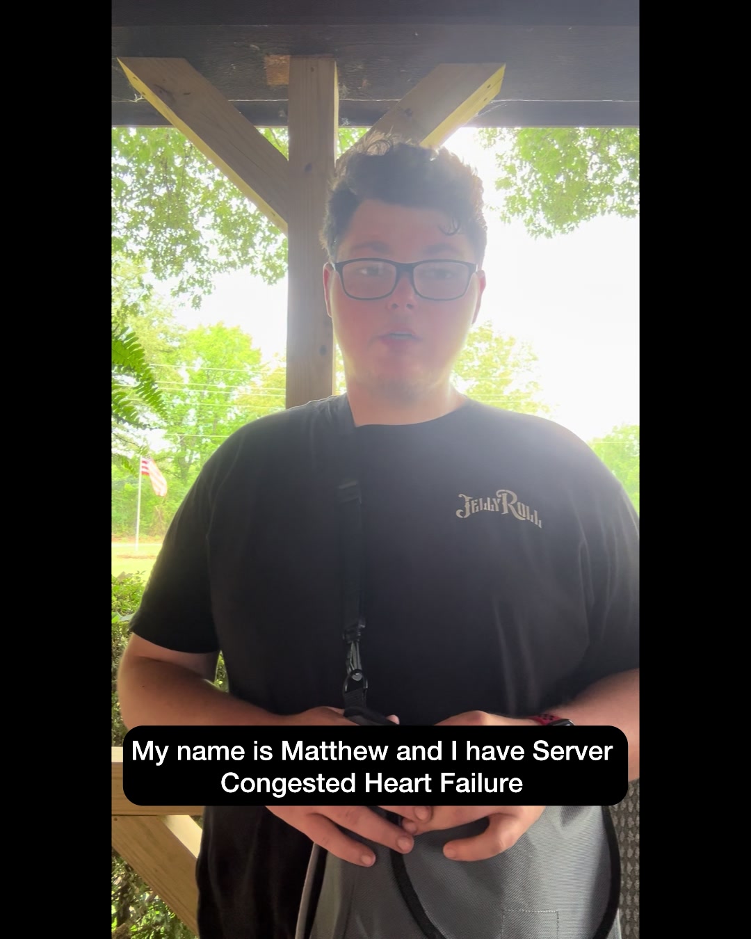 @LVADSurvivor