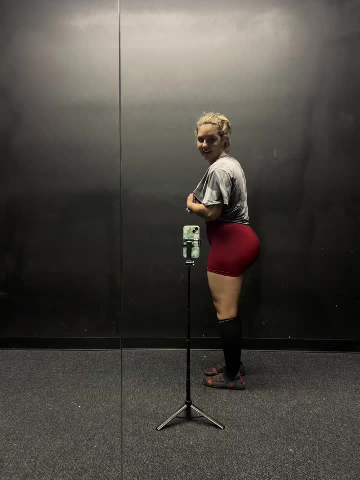 @Halle Lifts